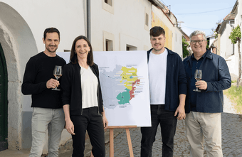 Warum jede Flasche Wein einen wertvollen Beitrag für Österreich leistet