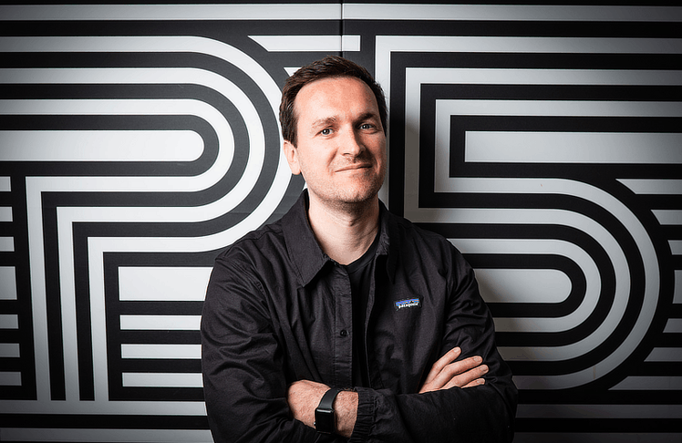 Leopold Kreczy © Stefan Kopinits