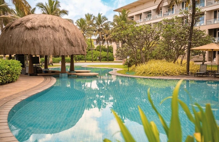 Sentido Heritance Negombo © DERTOUR