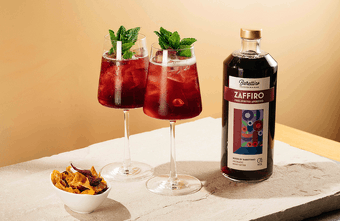 Barettino bringt das moderne Dolce Vita ohne Alkohol ins Glas