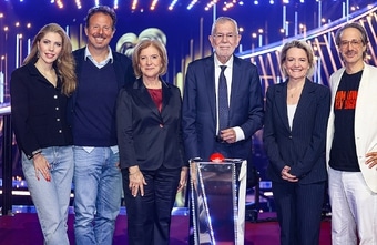 Die Top Events der Woche