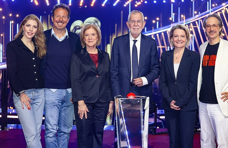 Der Eurovision Song Contest 2026 findet heuer in Wien statt und macht die Stadt zum Zentrum der europäischen Musikszene. 