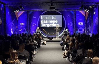 Digiknall begeisterte mit Masterclass zum "Social Media Medienhaus"