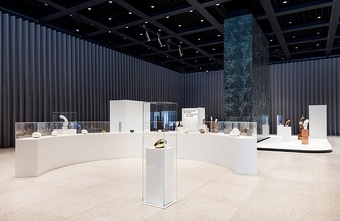 Brancusi in Berlin: Eine überfällige Begegnung