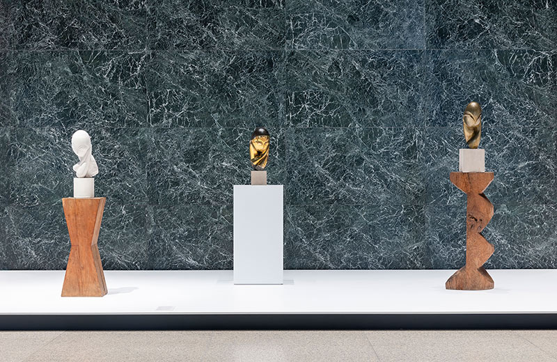 Brancusi
