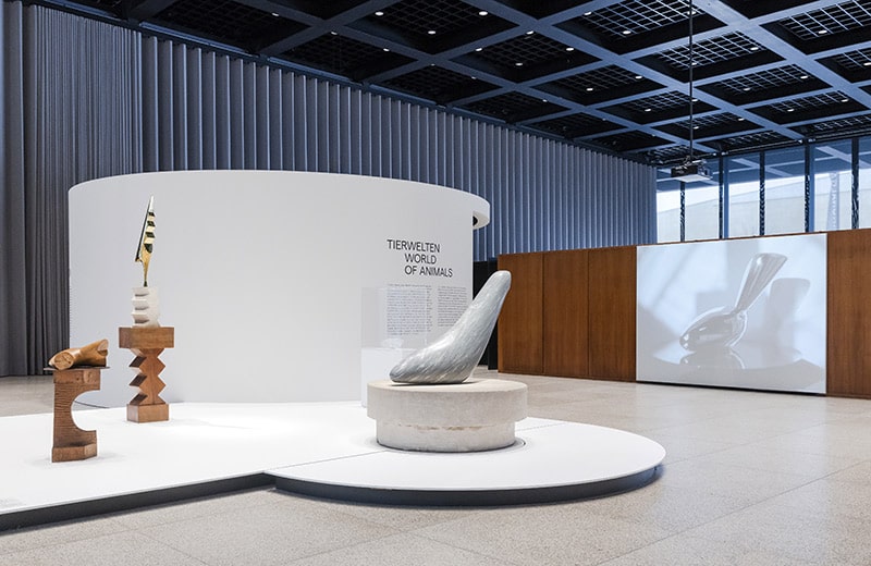 Brancusi