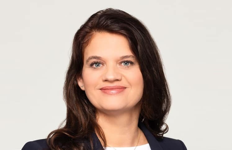 Andrea Dissauer übernimmt Leitung des Property Managements der Buwog Group