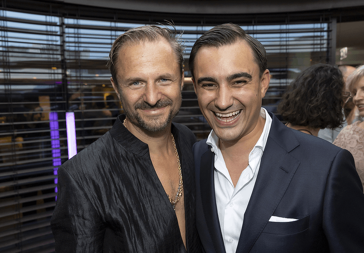 Wie junge Kulturbegeisterte die Salzburger Festspiele beleben