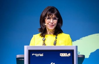Österreichs Exportchampions wurden ausgezeichnet