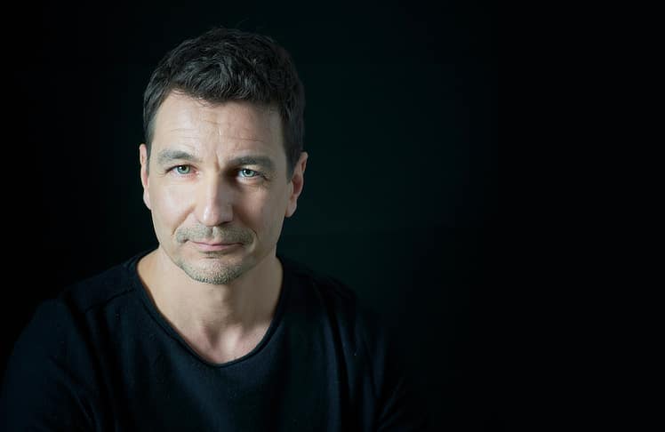 Thorsten Havener © Bernt Haberland