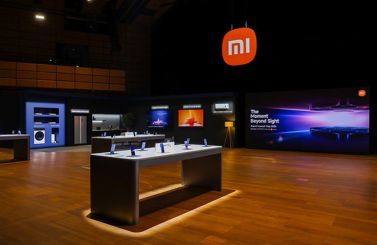 Die neue Xiaomi 17T Serie setzt unter anderem auf Leica-Funktionen für mobile Fotografie.