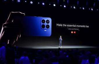 Xiaomi präsentierte neue Smartphone-Serie bei Launch-Event in Wien
