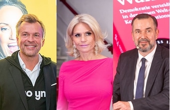 Diese 13 Kandidaten sind im Rennen um den ORF-Chefsessel