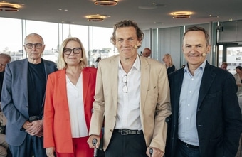 Experten suchten Lösungen für Weg aus der Stagnation