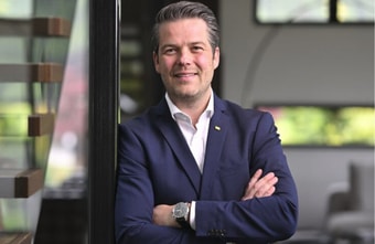 Thomas Scheriau