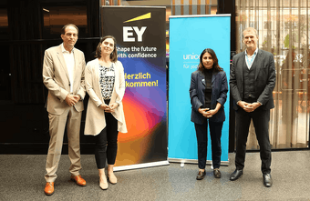 EY und Unicef fordern Umdenken in Konzernen
