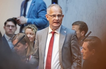 So reagiert die Wirtschaft auf das Doppelbudget 2027/28