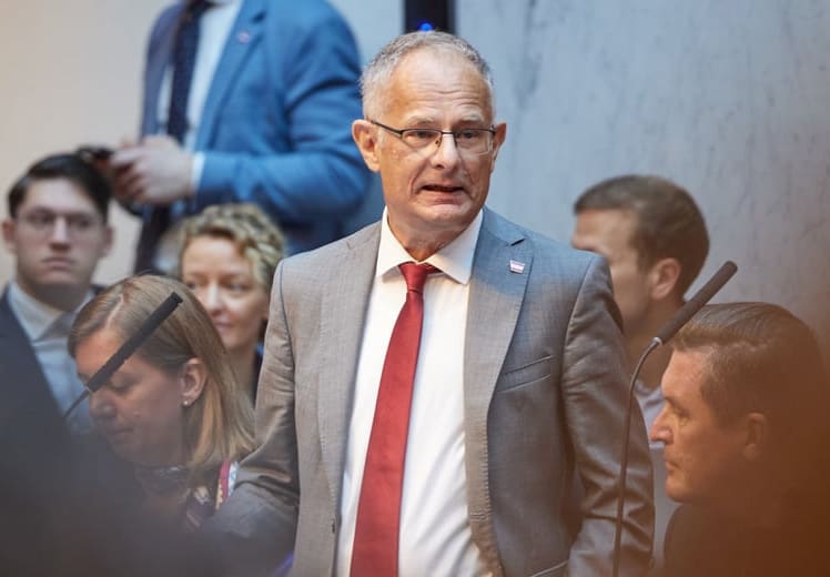 So reagiert die Wirtschaft auf das Doppelbudget 2027/28