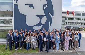 NOVOMATIC: Weltweit erstes Gaming-Technologieunternehmen mit ISO 20671-Zertifizierung als "Certified Brand"