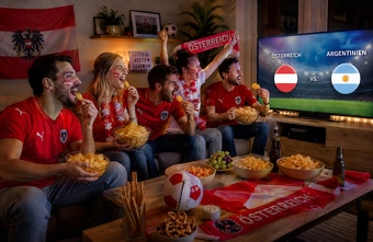 Wer beim WM-Chips-Geschmackstest triumphierte