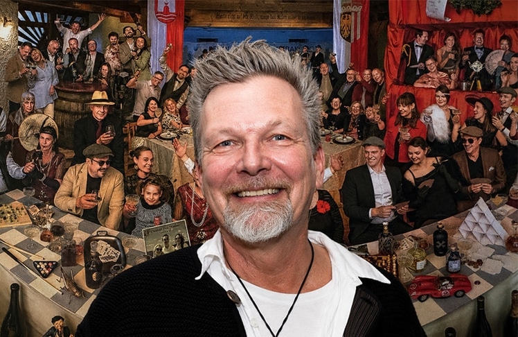 Lukas Hüller