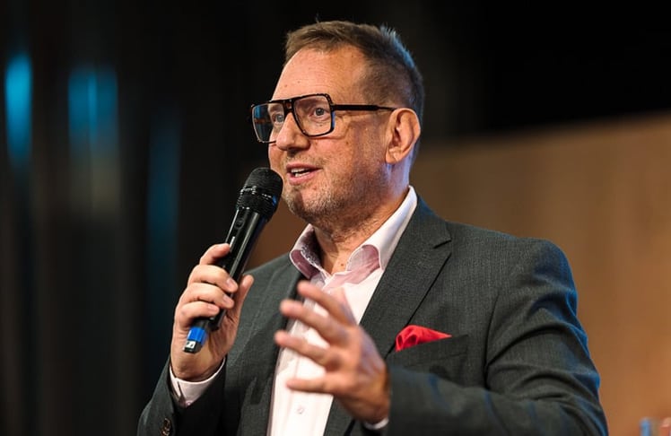 Friedrich Csörgits, Gründer und Initiator von Hundredunderforty, COO von LEADERSNET Österreich sowie Herausgeber von LEADERSNET Immobilien
