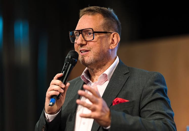 Friedrich Csörgits ist neuer COO bei LEADERSNET Österreich