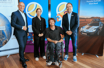 Kitzbüheler Idee wurde zum Wiener Charity-Erfolg mit 630.000 Euro Spenden