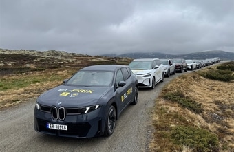 24 E-Autos im Reichweitentest: So weit kommen sie wirklich