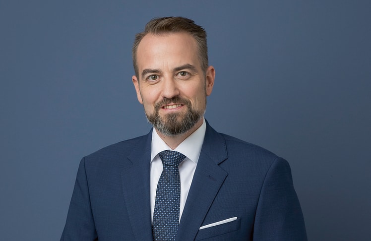 Michael Baminger © Neumayr/Christian Leopold