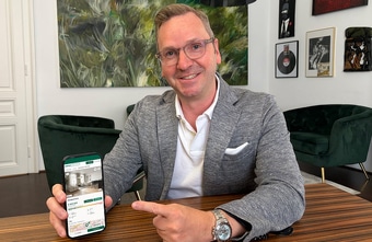 IMMOunited startet neues Immobilienportal zum WM-Auftakt