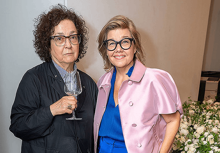 MAK eröffnete spektakuläre Schmuckschau "Glanzstücke"