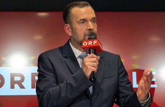 Clemens Pig ist der neue ORF-Chef