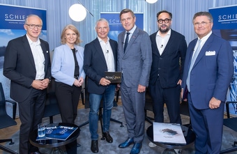 "Mit weniger Bürokratie wird Österreich zum Schlaraffenland"