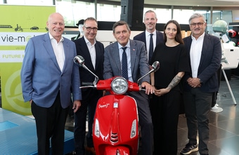 Wie Österreich die Mobilitätswende vorantreiben will