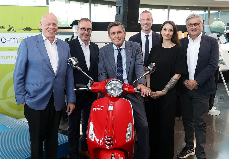 Wie Österreich die Mobilitätswende vorantreiben will