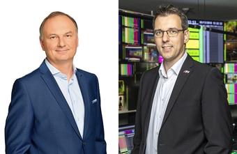 Bewegtbild ist Fernsehen