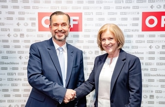 Mit diesem Programm will der ORF 2027 punkten