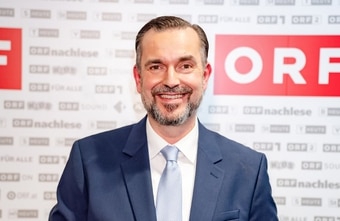 So will Clemens Pig den ORF in die Zukunft führen