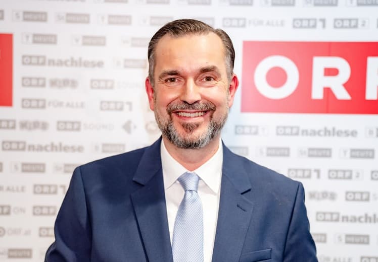 So will Clemens Pig den ORF in die Zukunft führen