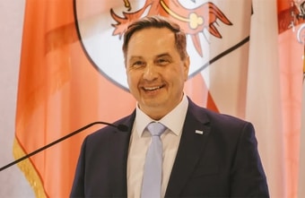 Klaus Hilber