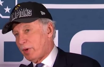 Stanley Kroenke: Alles über den Mann, dem mehr als eine Million Hektar Amerika gehören