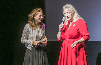 Größtes Outdoor-Fotofestival Europas im Stadttheater Baden feierlich eröffnet