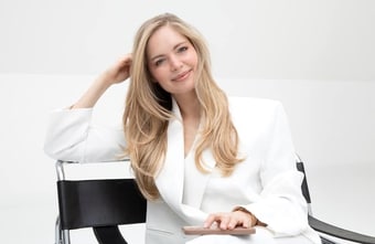 Julia Gaulhofer startet eigene Beratungsagentur "Niche"