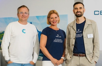 Experten zeigten, wie Commerce im KI-Zeitalter funktioniert