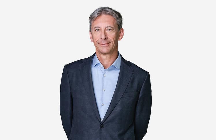 Peter Wundsam © Forvis Mazars