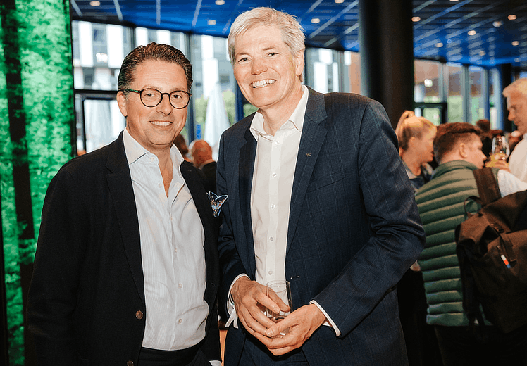 Die WU-Community feierte beim gemeinsamen Sommerfest 2026