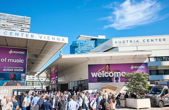 Austria Center Vienna: Wo Veranstaltungen Wirtschaft machen