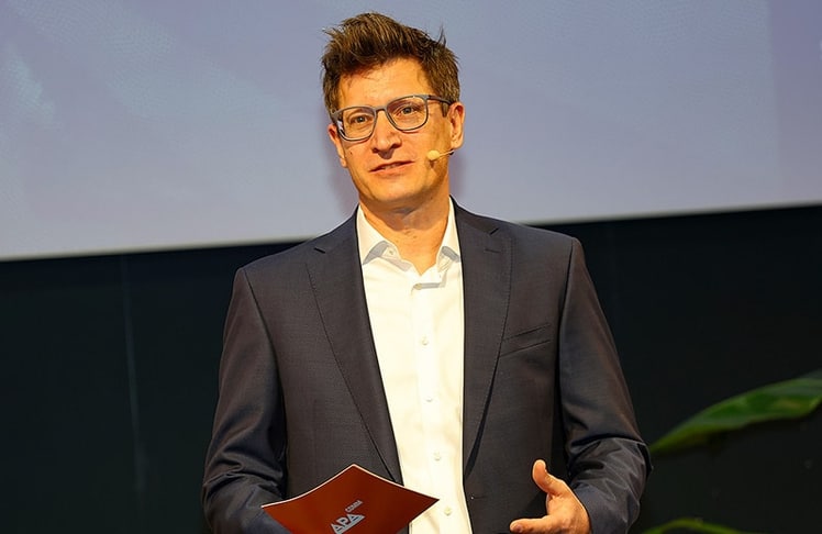 Klemens Ganner © LEADERSNET/G. Langegger
