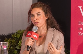 Maria Scholl und Klemens Ganner übernehmen Führung der APA